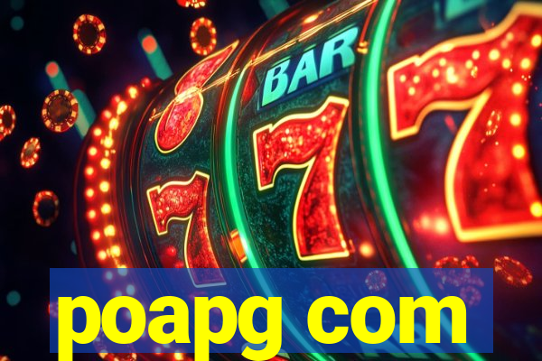 poapg com
